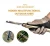 Import Folding Portable camping walking self-defense tool tactical stick from China