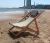 Import Folding Wooden Beach Chair/Homex_BSCI from China