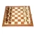 Import Folding Wooden International Chess Funny Game Chessmen Collection Portable Board chess sets from China