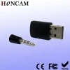 For bluetooth headset dongle for Bluetooth connection with microphone bluetooth adapter for PS4