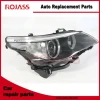 for bmw 7 series E66 730LI 74OLI 750LI 760LI angel eyes head lamp auto Xenon head light 63127160194