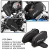 For BMW R1200GS ADV LC R1250GS Motorcycle Waterproof Repair Tool Placement Bag Frame Triple-cornered Package Toolbox