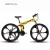 fork front full suspension chopper carbon alloy frame double crown 20 26 27.5 29 inch 26x4.0 tyre tire snow fat bike bicycle