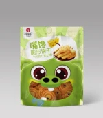Form fill seal liquid powder granule vertical packing machine