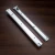 Import Foshan Factory direct supply 35mm Strong Pull Type Single Extension drawer Slide special slide from China