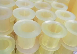 Foshan Factory Supply Polyurethane Parts for Various Industrial Use