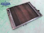 FOTON BYD electric bus radiator 1301QZ83 1301-04215 13FV7-01010-B