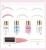 Import Four Lotions WAVE Mini Kit Eyelash Perm Lifting Kits Stay Curl More Than 3 Months For Home Or Beauty Salon Use from China