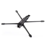 FPV non-gp racing 10 inch Carbon fiber Flight Controller drone frame traversing Traverser Complete Rack kit accessories