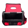 Frater  20" Large Capacity  Tool Tote Bag Strong 600D Polyester Professional Electricians Equipment Auto Tools Bag