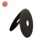 Free sample 4'' 4.5'' 5'' 6'' 7'' 9'' 14'' 16'' abrasive cutting and grinding wheel manufacturers
