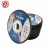 Import Free sample 4&#39;&#39; 4.5&#39;&#39; 5&#39;&#39; 6&#39;&#39; 7&#39;&#39; 9&#39;&#39; 14&#39;&#39; 16&#39;&#39; abrasive cutting and grinding wheel manufacturers from China