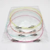 free sample high quality fiber optic FC-FC MM SX jumper cable patch lead patchcord