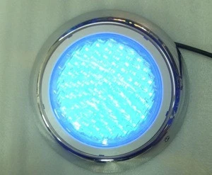 Free sample IP68 Multi-color PAR 56 LED Swimming Pool Lights 15W/30W CE, RoHS