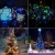 Import Free Sample Mini 20M 22M 200 LEDS Colorful Patio Home Garden Party Wedding Holiday String Fairy Outdoor Solar Deck Light from China