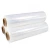 Import Free sample PE pallet shrink film wrap film 23 micron lldpe pallet wrap stretch film from China