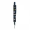 free sample pu leather cover promotional items special pen