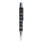 free sample pu leather cover promotional items special pen