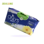 Female Non-Woven Disposable Breathable Maternity Sanitary Pad with ADL -  Disposable Diapers and Pads Contract Manufacturer, OEM Private Label White  Label Manufacturing Supplier, Wholesale in Bulk Available