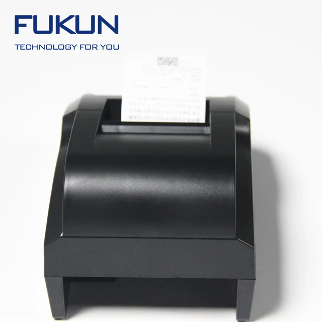 Free Sdk and Driver Portable Pocket Printer 48mm Thermal Printer