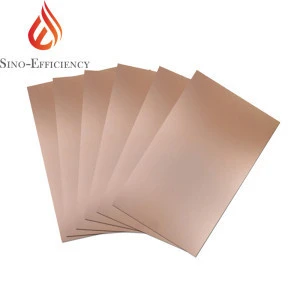Free Shipping Aluminum Copper Clad Laminate One Side Plate CCL 30*40CM 1.6mm ALCCL