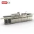Import Free standing stainless steel outdoor charcoal and gas grill kitchen cabinets from China