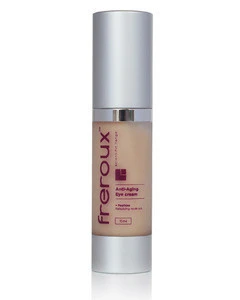 Freoux Anti-aging Eye cream  for reducing wrinkles and dark circles under the eyes