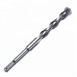 Fresh material 40Cr virgin YG8C 12mm sds drill for concrete