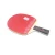 Import Friendship 729 Golden 3 Star Pure Wood High Quality Table Tennis Racket  Professional Ping Pong Racket from China