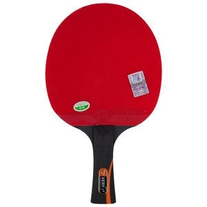 Friendship 729 very 7 star hot sale ping pong racket professional training table tennis racket