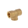 From 1/4" to 4", from 8mm to 50mm 20 years manufacturer brass pipe fittings