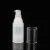 Import Frosted airless pump bottle 20ml/30ml/50ml from China