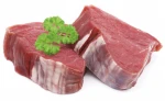 Frozen Boneless Beef
