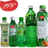 Fruit juices Aloe vera products export Aloe vera drink with blueberry flavour in PET Bottle 500ml JFF DRINKS