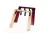 FSC Wood Heavy Duty Folding Luggage Rack For Hotel Supplies