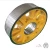 Import Fujitec for elevator wheel,elevator rope wheel diversion sheave ,fujitec elevator parts from China