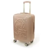 FUL Princess Aurora Sleeping Beauty Hard-sided 21&quot; Carry On Luggage