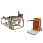 Full Automatic Factory price  Plastic PE Sheet Coating Laminating Machine