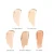 Import Full Cover Eye Dark Face Waterproof Concealer Makeup Liquid Concealer with Private Label from China