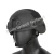 Full Face Lightweight Bullet Proof Helmet Fast Ballistic Army Police Helmet NIJ level IIIA IIA II Motorcycle Helmet