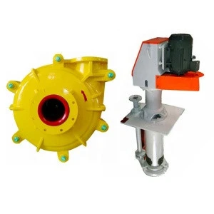 Full-size heavy duty machinery manufacturer, mineral processing pump machinery supplier