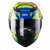 Import Fullface helmet motorcycle helmet with double visor high-quality advanced ABS Roc R03 Factory sale from Vietnam