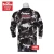Import Fully Custom Sublimation Paintball Jersey / sublimated fishing jerseys / Full Sublimation Polyester Jersey from China