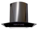 Fun forward range hood/C066B1 range hood/wall mounted/220v/vented
