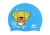 Import Funny Silicone Swimming Cap for Babies (CAP-712) from China