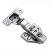 Import Furniture Hardware 35 mm cup cabinet soft closing hydraulic hinge from China