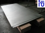 Future Titanium plate competitive f67 titanium pure sheet hydrogen fuel cell scrap price