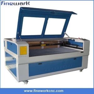 FW-Mini co2 laser engraver plotter on promotion