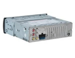 (FY8145) 1 din fixed panel Car MP3 player car audio with FM/AM function