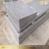 G603 grey granite tombstone